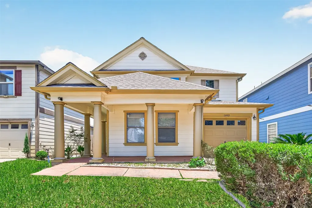 18902 Remington Park Dr