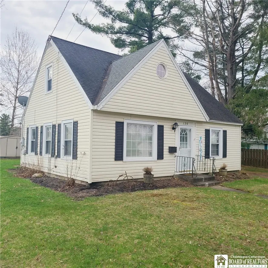 130 Springdale Ave