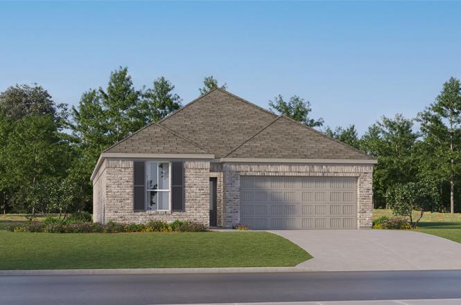 16879 Buckwood Trl