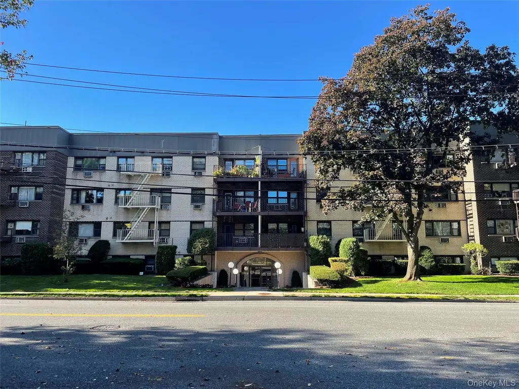 2261 Palmer Ave Unit 1A