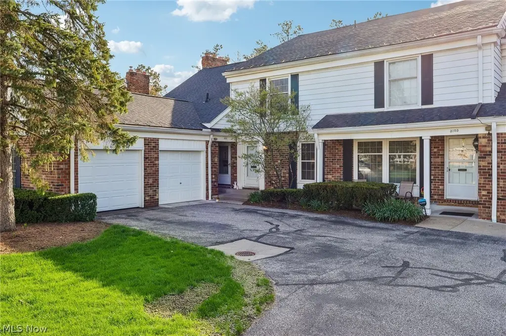 34104 Chagrin Blvd #3102