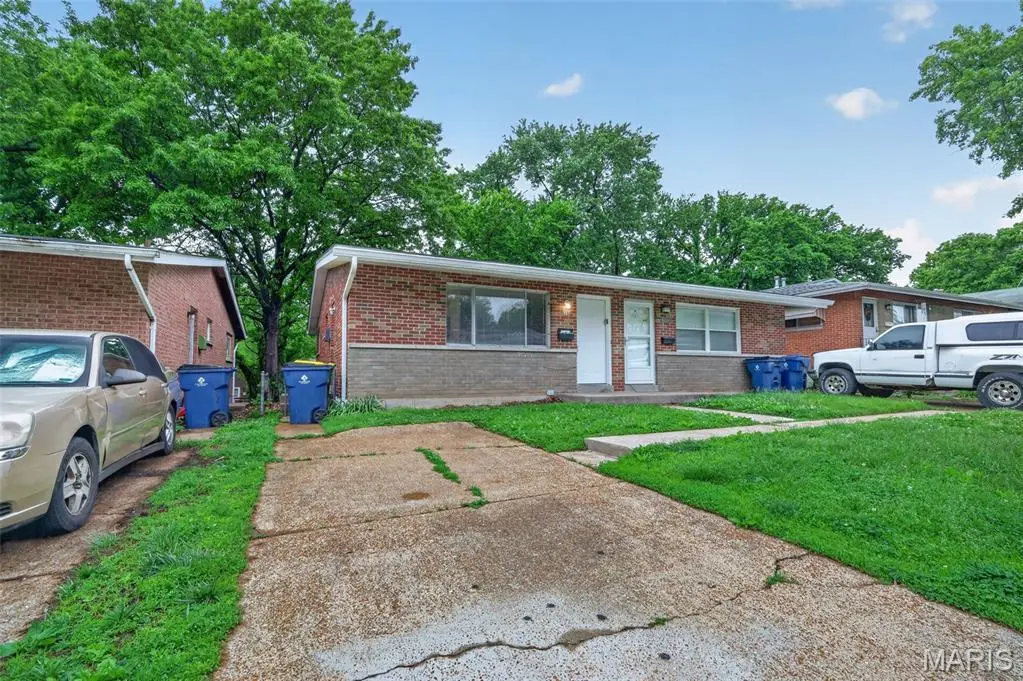 3129 & 3133 Sherman Dr