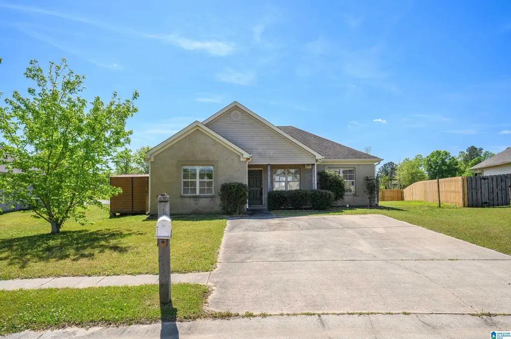 117 Ridgecrest Rd