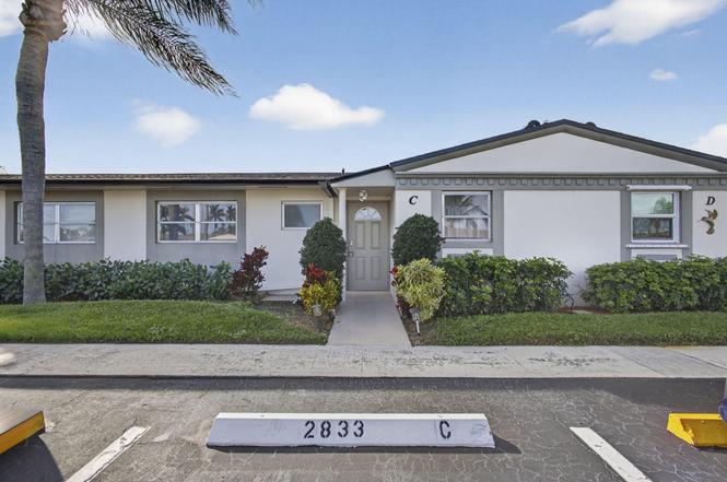 2833 Crosley Dr W Unit C