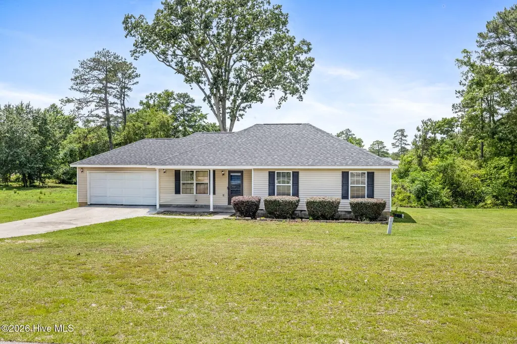 637 Bakers Branch Dr