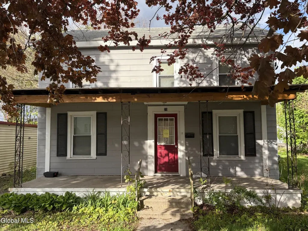 23 Hudson St
