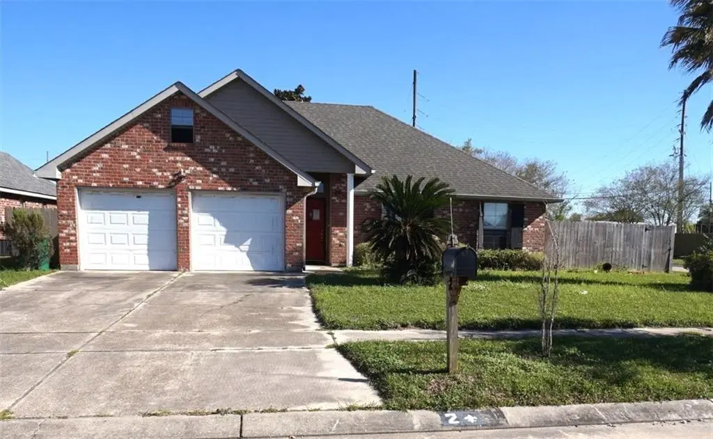 2 Tuscany Dr