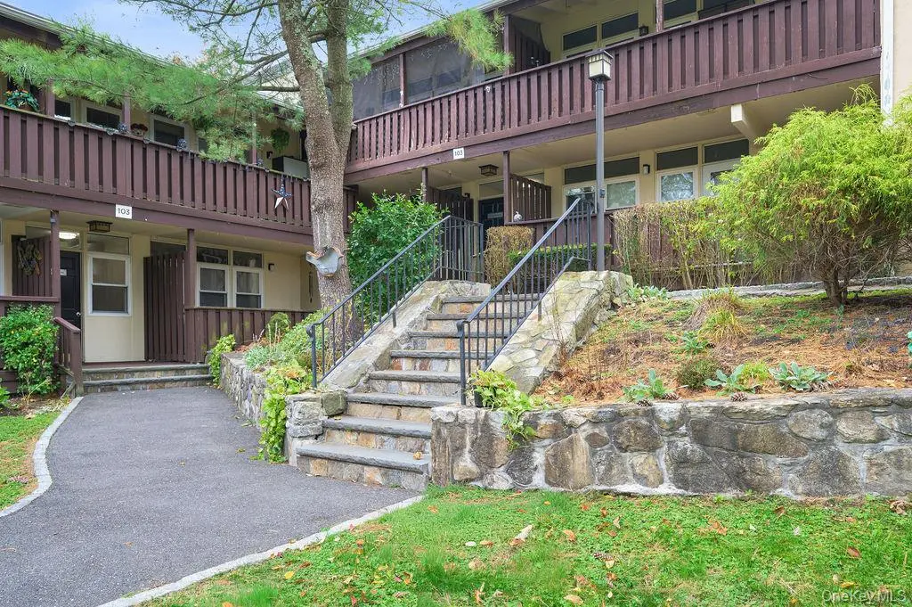 103 Wiltshire Rd Unit D6