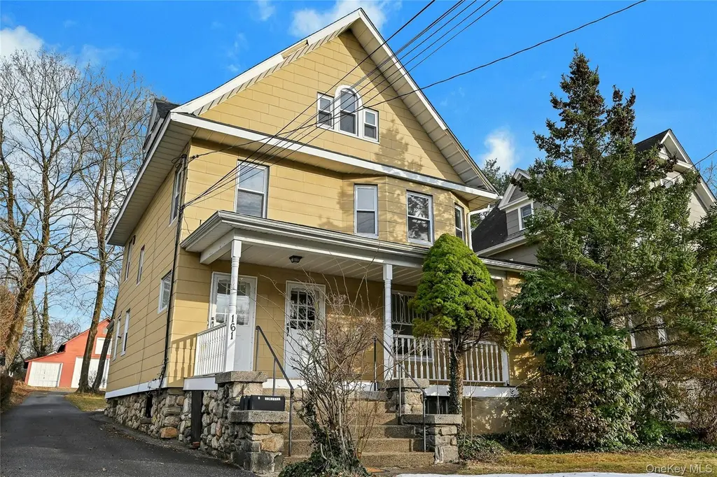 161 Washington Ave