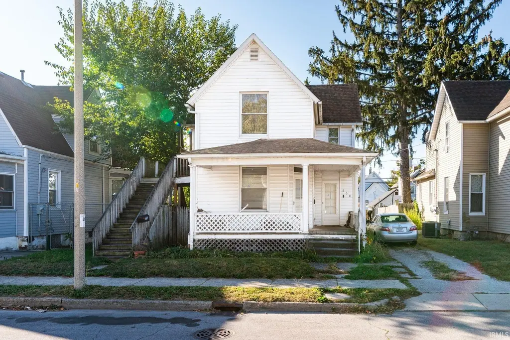 608 Anderson Ave