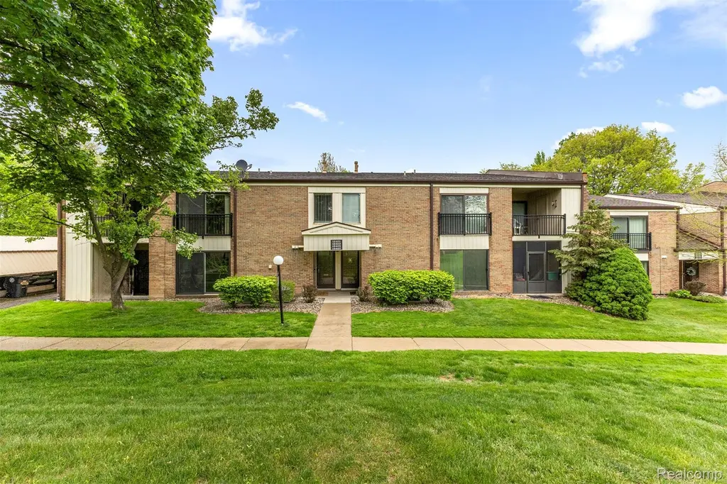18403 University Park Dr
