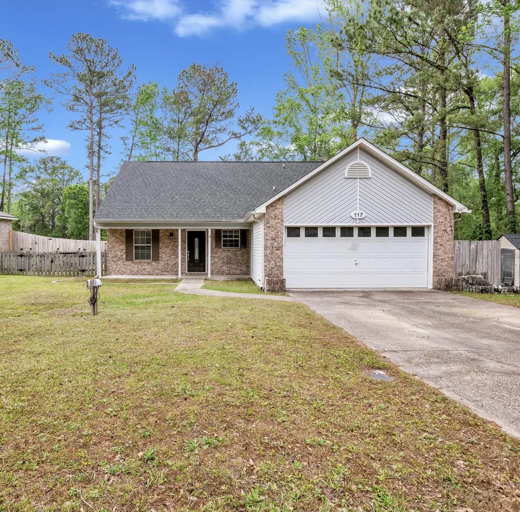 117 Fairway Dr