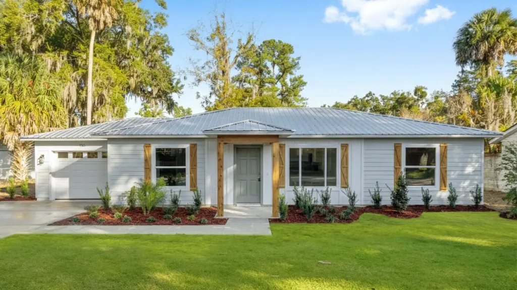 Dovetail: Build On Your Lot Plan