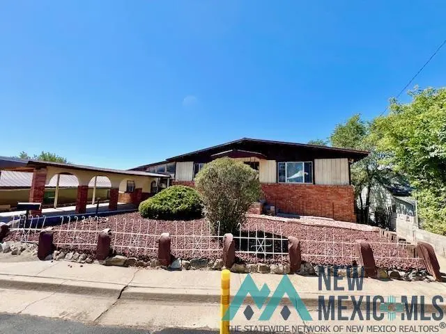 208 Guadalupe St
