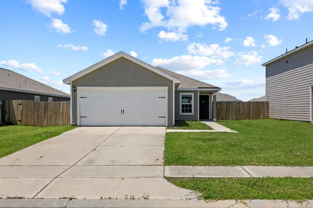 8407 Bermuda Blue Rd
