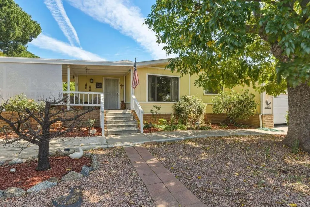 18218 Paradise Mountain Rd Spc 179 Lot 179