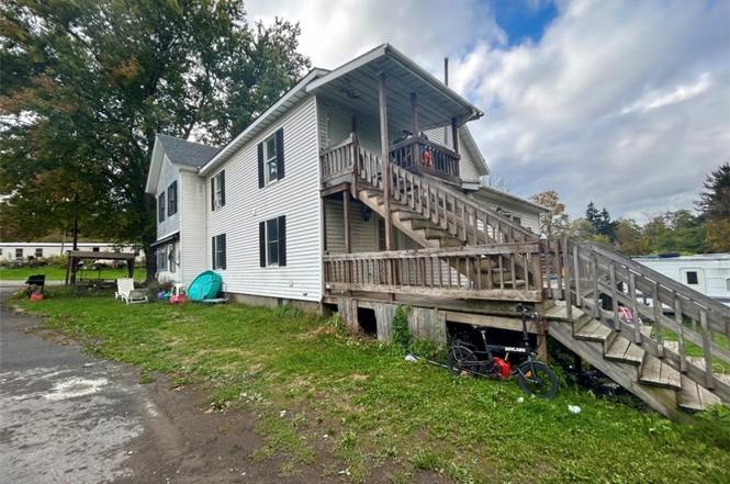 6598 State Highway 12