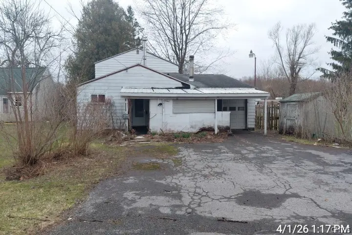 3613 Bonstead Rd