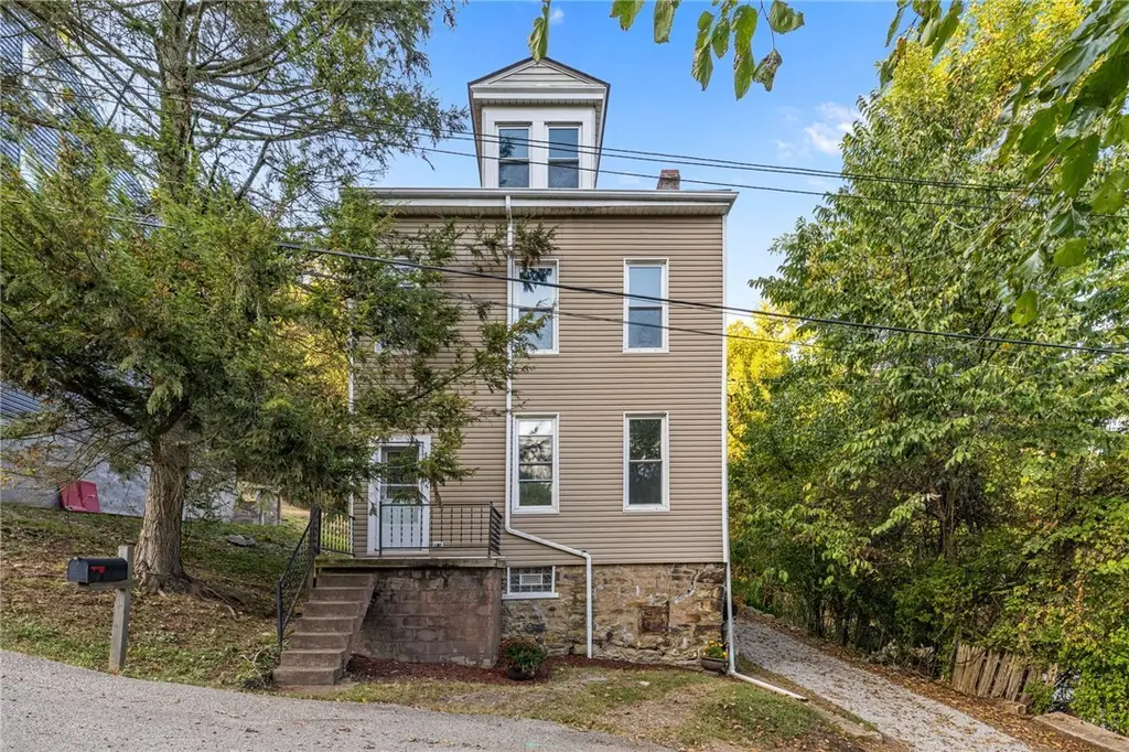 124 Silver St