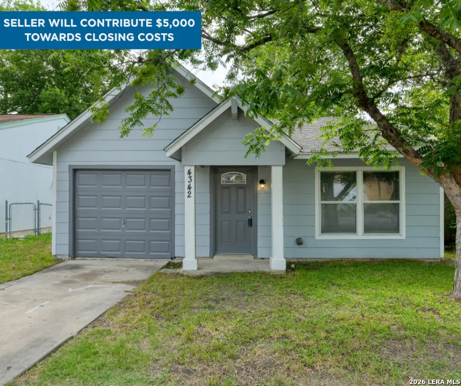 4342 Lehman Dr