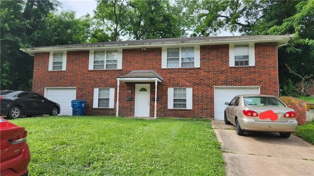 9401 E Kentucky Rd