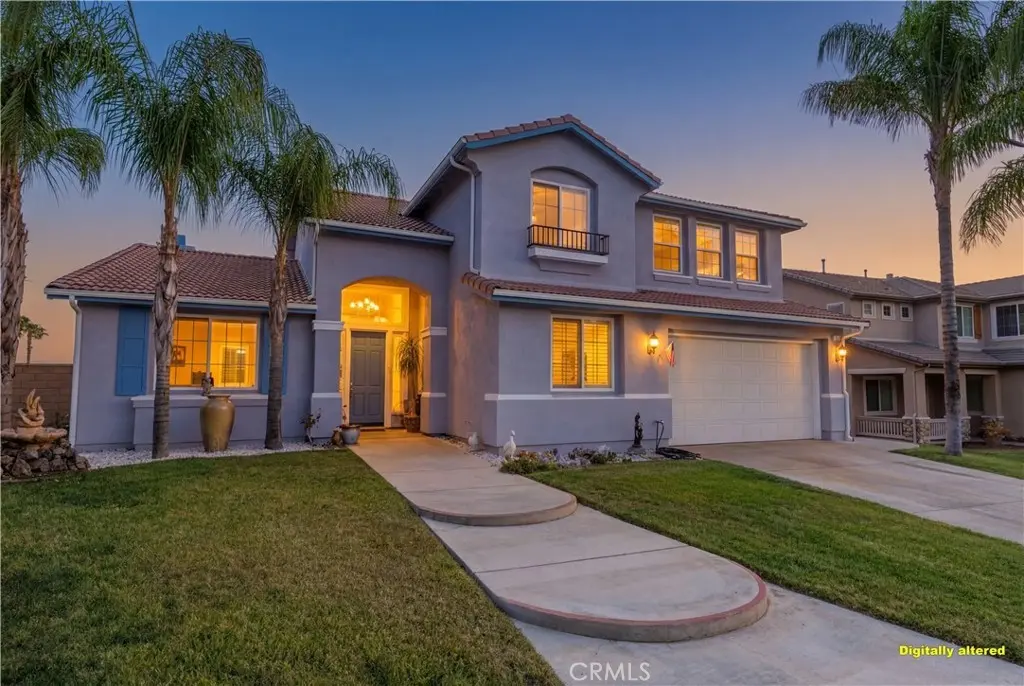28195 Juniper Tree