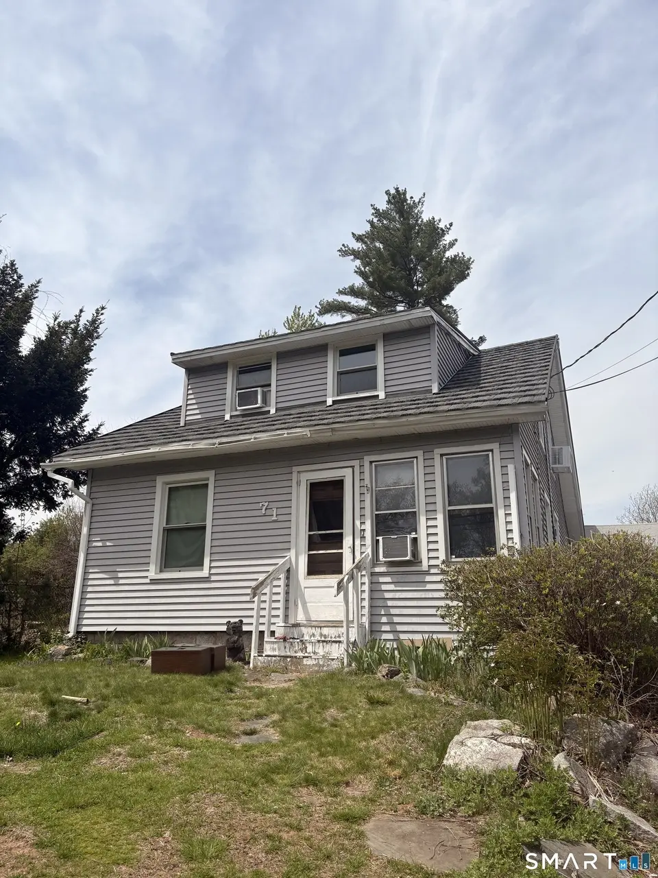 71 Mill St