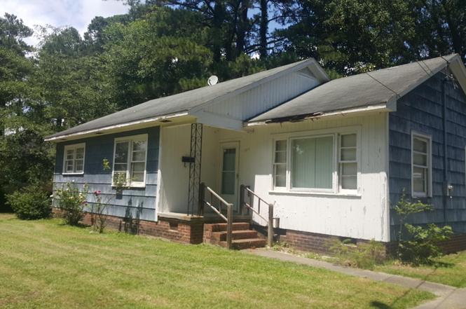 1117 Candlewood Dr