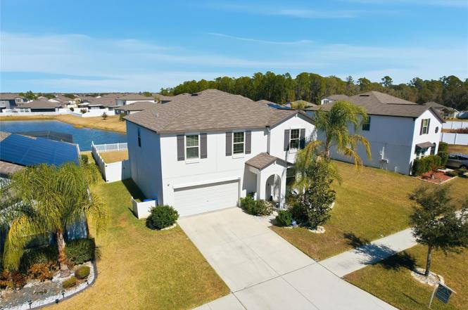 11916 Wild Daffodil Ct