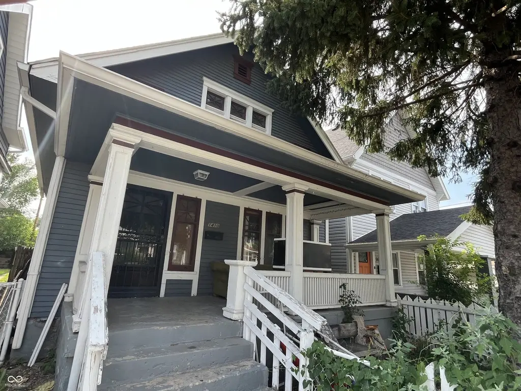 1410 Union St