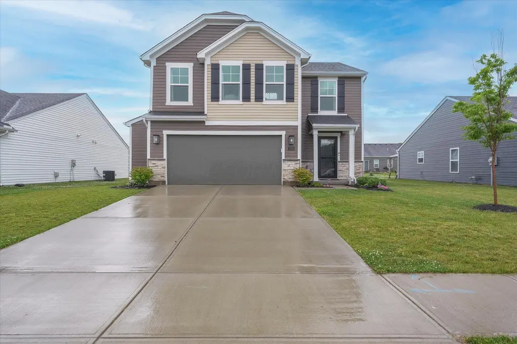 1220 Timber Glen Dr