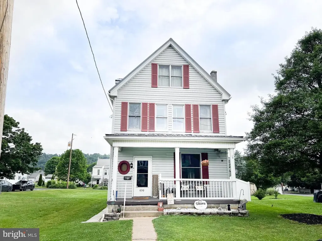 630 Highland Ave