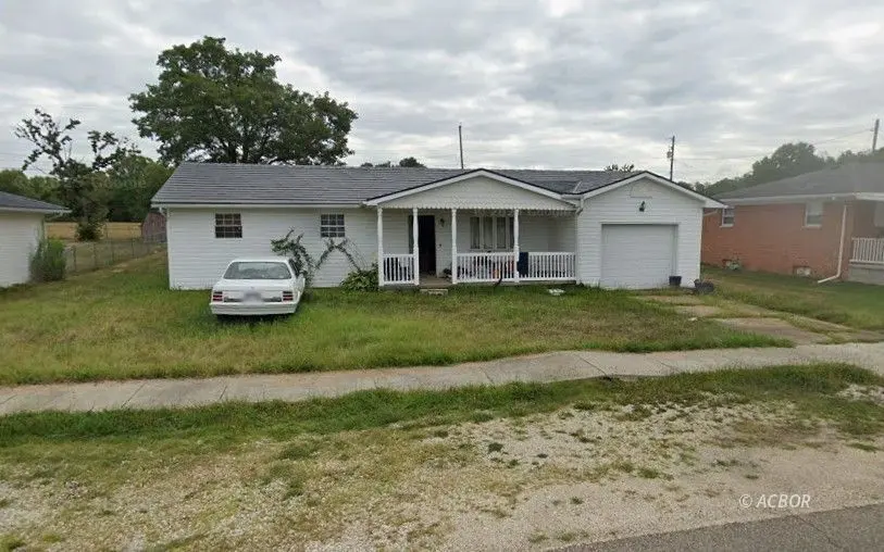 509 Legrande Blvd