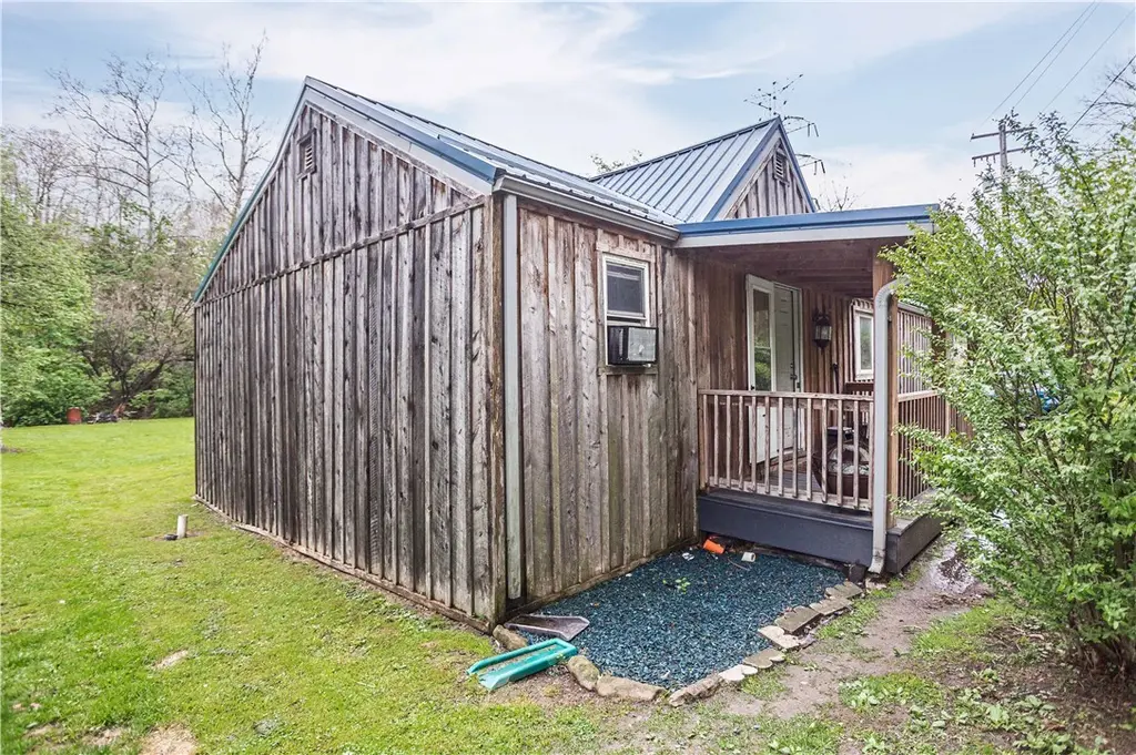 110 Garretts Run Rd