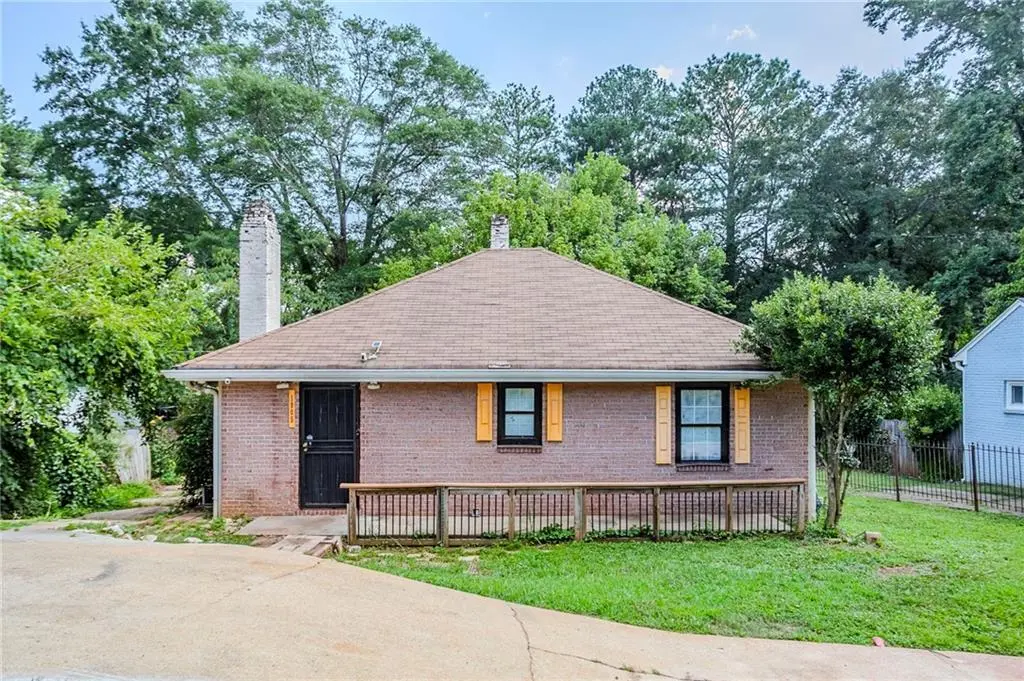 1905 Flat Shoals Rd SE