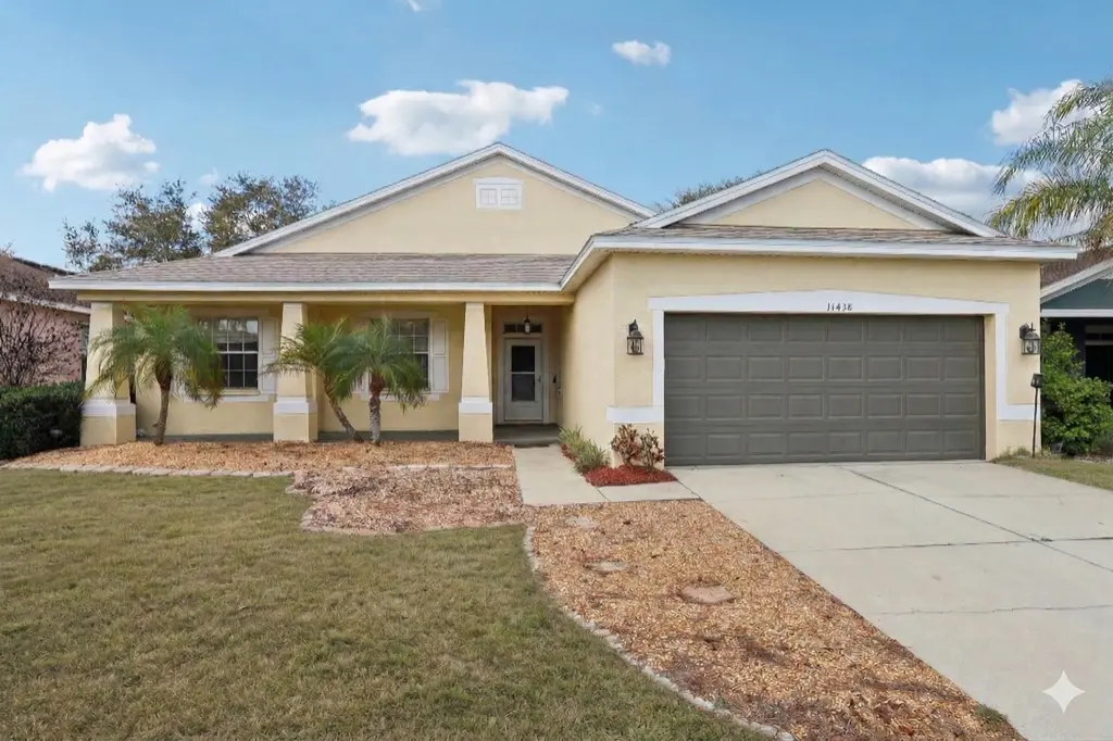 11438 Laurel Brook Ct