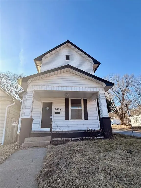2624 Saint Joseph Ave