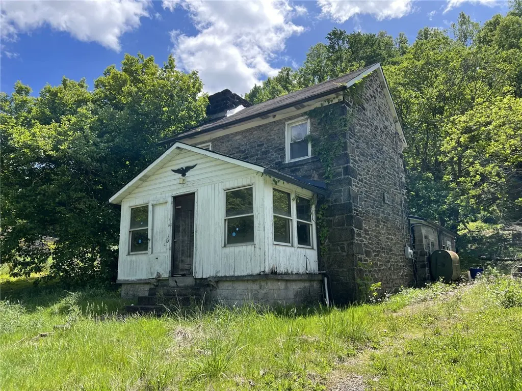 518 Coolspring Jumonville Rd