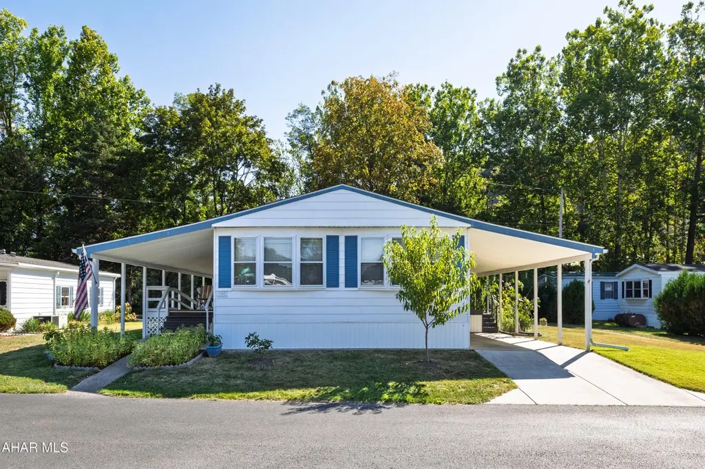 1163 Cottonwood Dr Lot 84