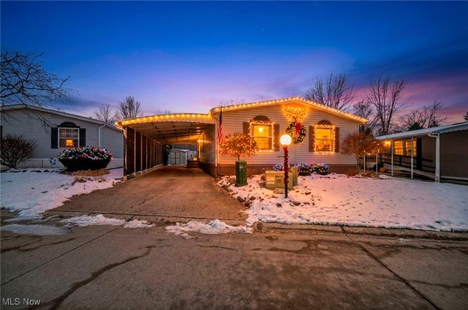27202 Cook Rd #95