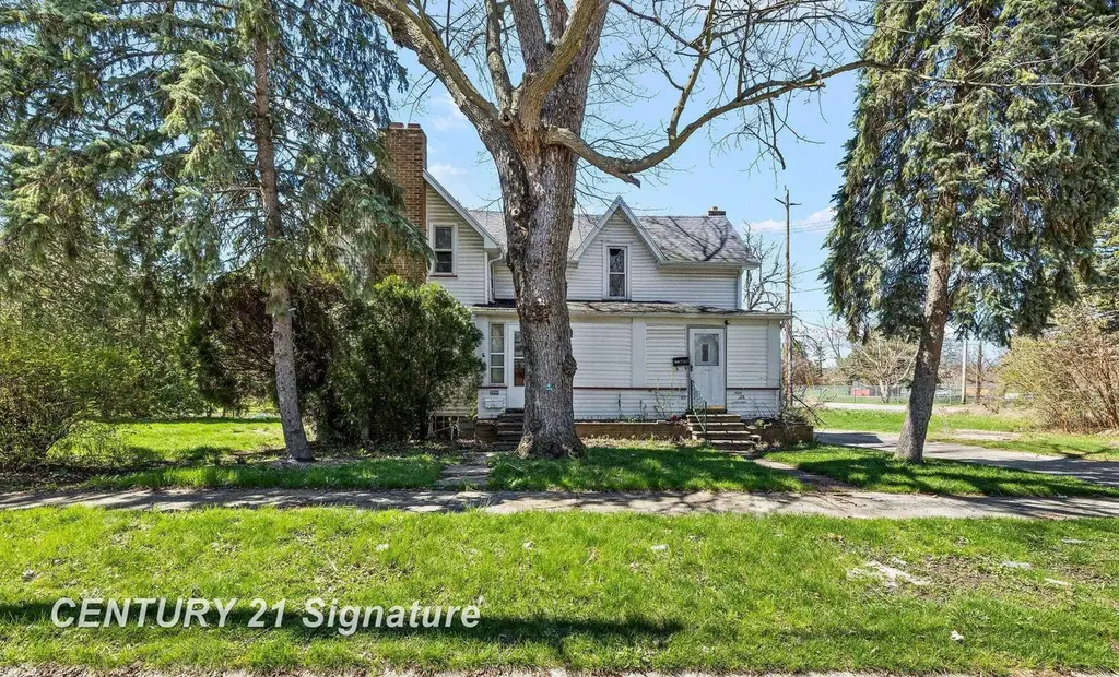 1911 Lincoln Ave