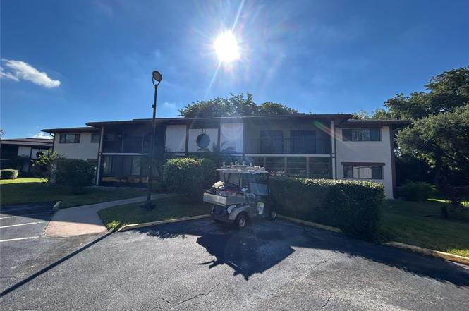 9624 S Belfort Cir #202
