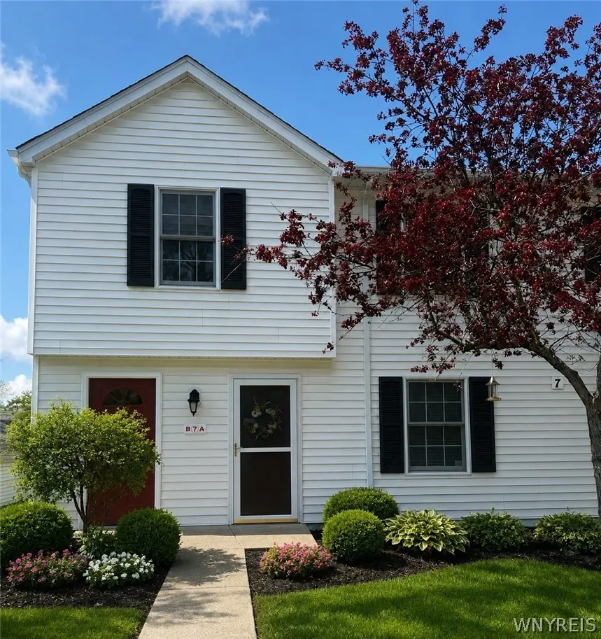 7 Beacon Park Unit A