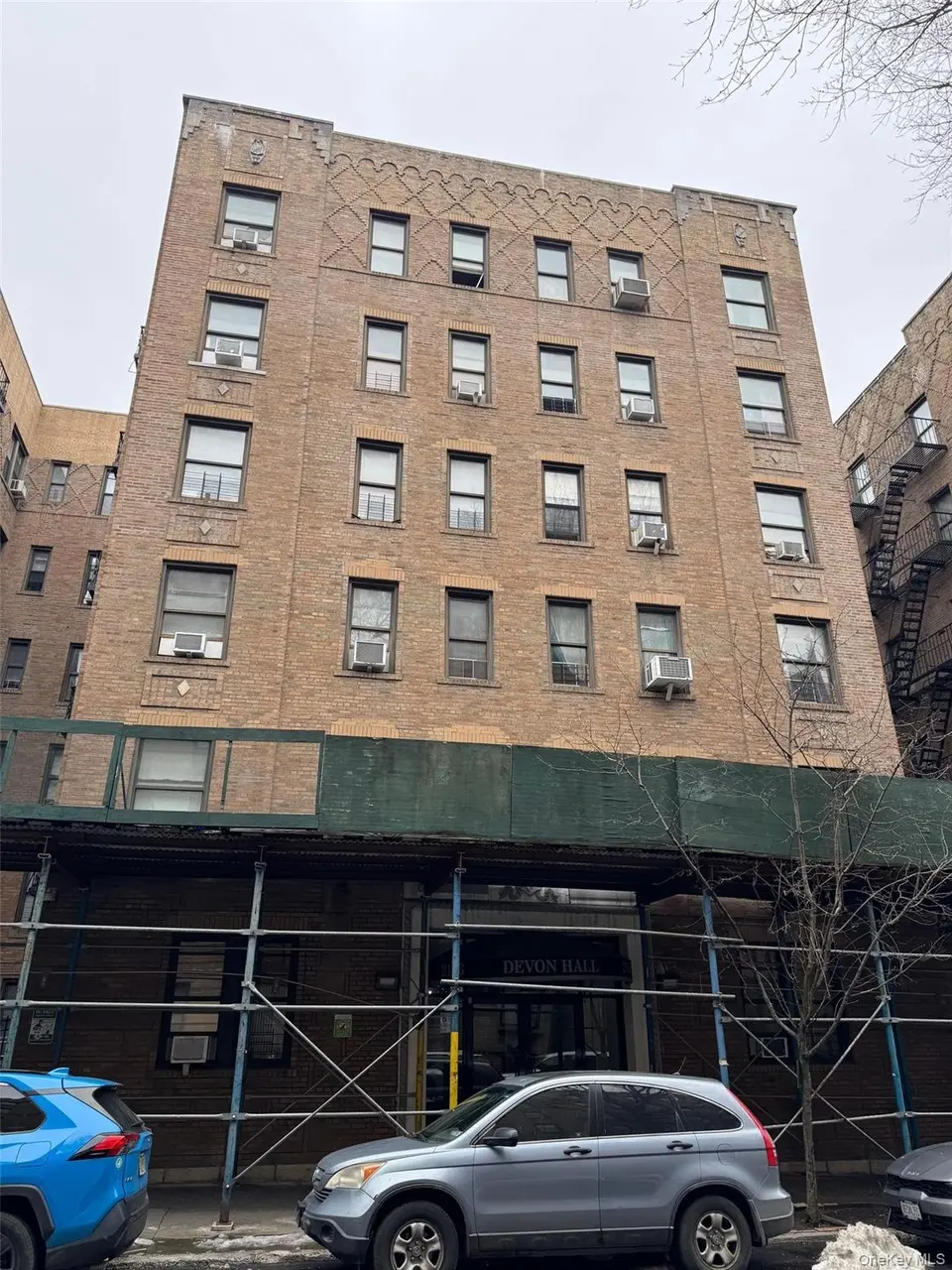 2156 Cruger Ave Unit 3L