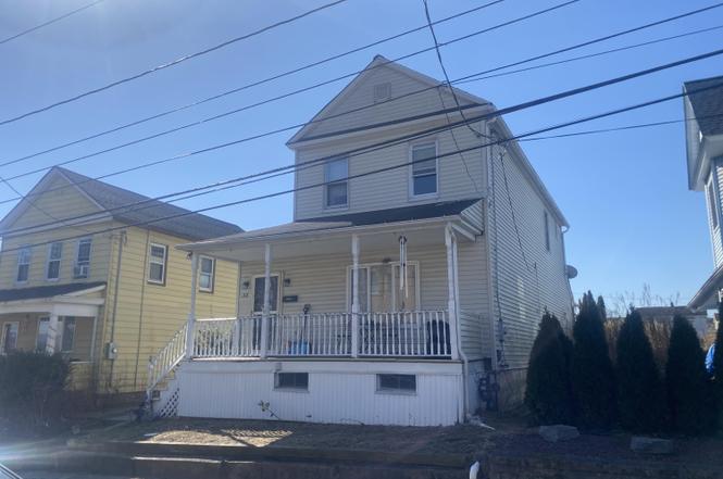 33 Franklin St