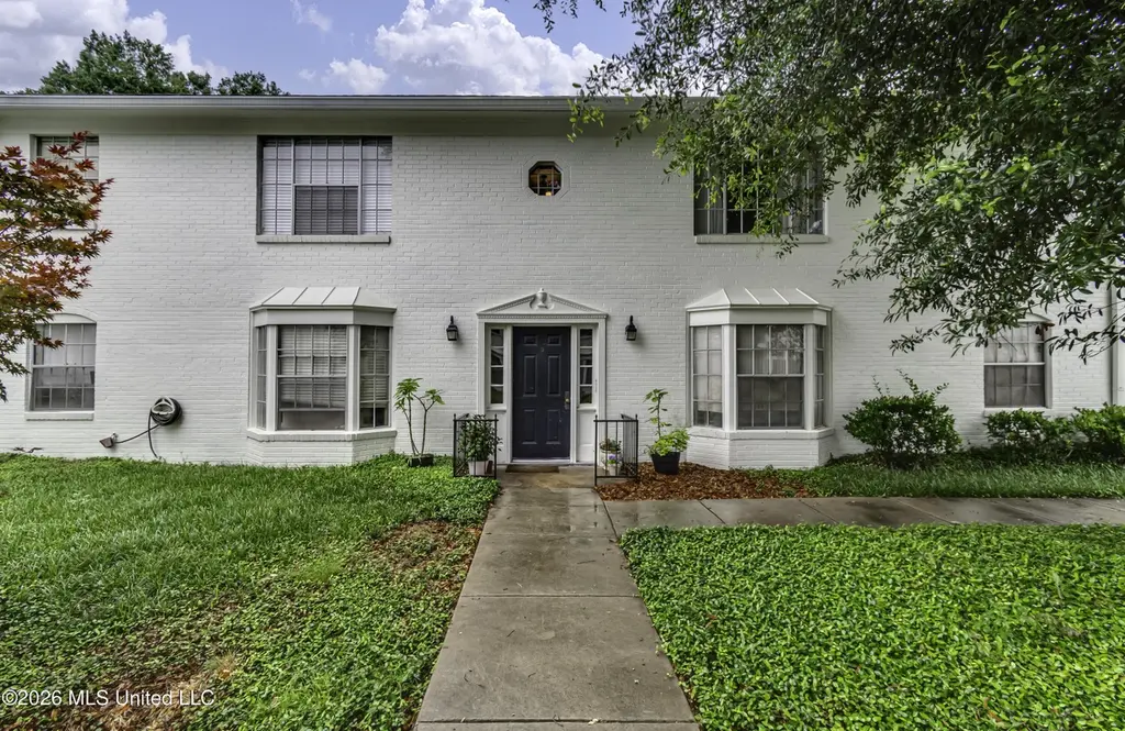 5025 Wayneland Dr Unit D12
