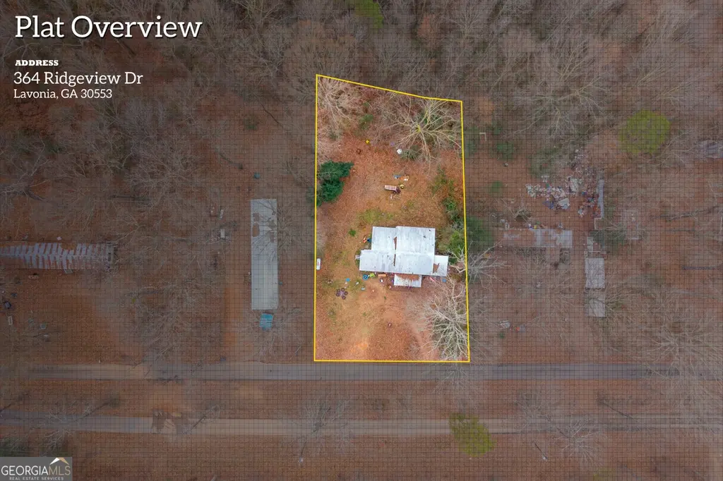 364 Ridgeview Dr