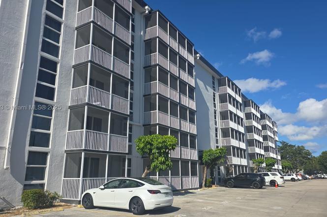 16851 NE 23rd Ave Unit A212