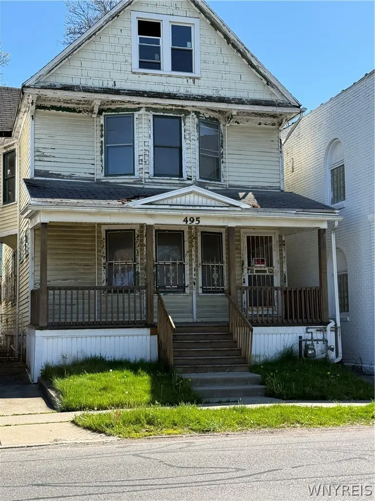 495 E Ferry St Unit S