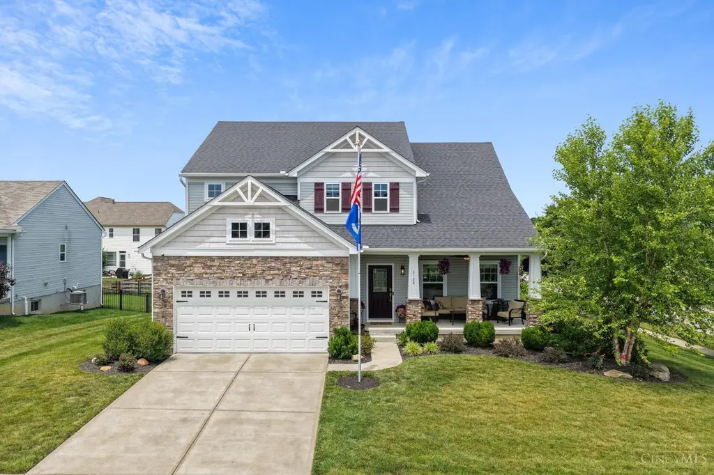 3128 Artisan Way